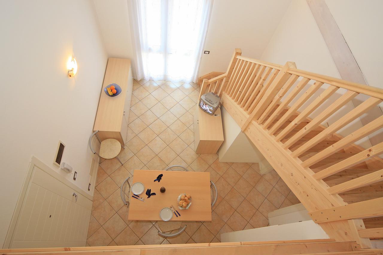 Residence Stefania カオルレ エクステリア 写真