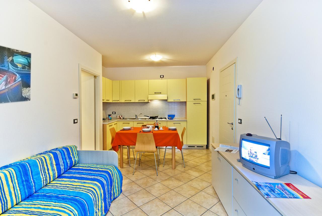 Residence Stefania カオルレ 部屋 写真