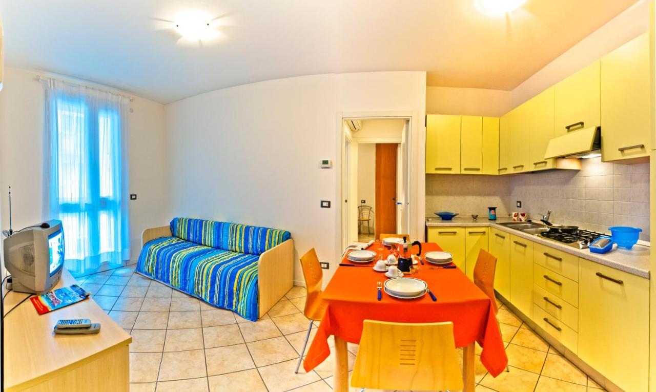 Residence Stefania カオルレ 部屋 写真